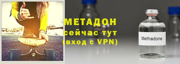 винт Лихославль